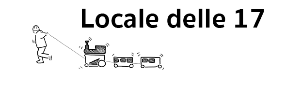 Locale delle 17